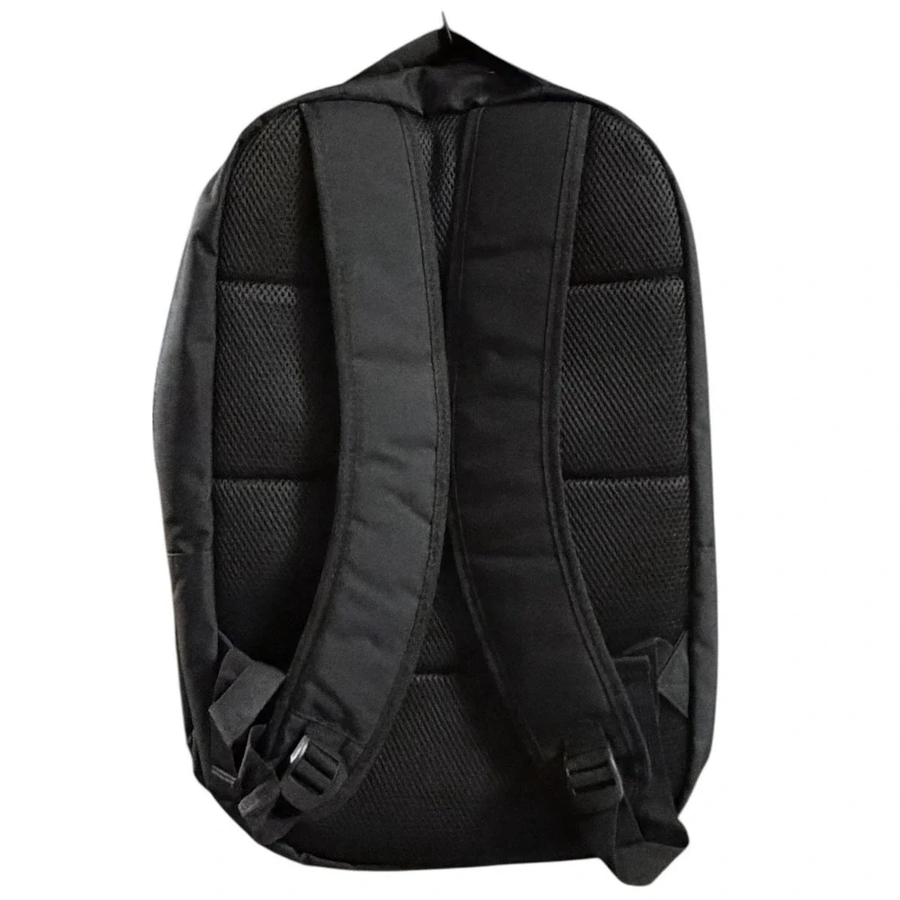 Pokemon Pikachu Kanji Black Backpack Bioworld 2022 Tech Sleeve 11